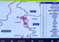 Nine terror targets in Pakistan and Pakistan-occupied J&K were destroyed (PC: NDTV)