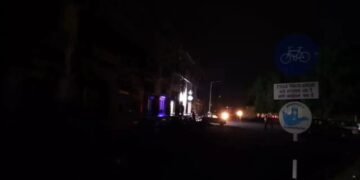 Air Raid Sirens in Ambala and Chandigarh (PC- TNN)