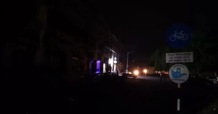 Air Raid Sirens in Ambala and Chandigarh (PC- TNN)