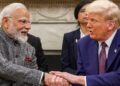 Is India About to Seal a Historic Trade Deal with the U.S.? Rupee Hits Year’s High as Talks Gain Momentum