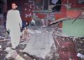 Armed forces targeted nine locations in Pakistan (PC: AP)