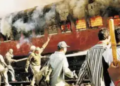 The Gujarat High Court upheld the dismissal of nine railway police constables (PC: The Times Of India)