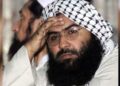 Jaish-e-Mohammed founder Masood Azhar (PC: India Today)