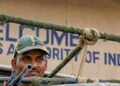 Indian Army Confirms Befitting Reply Was Given (PC: The Hindu Business Line)