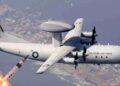 a Shoots Down Pakistan’s AWACS (PC: OpIndia)