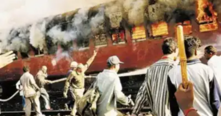The Gujarat High Court upheld the dismissal of nine railway police constables (PC: The Times Of India)
