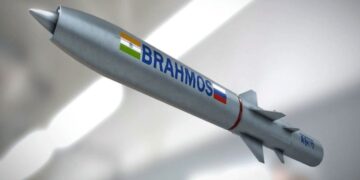 The Indian armed forces carried out precision strikes on multiple Pakistani military bases (PC: Financial Express)