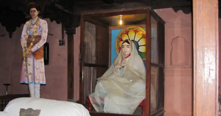 Devi Ahilyabai Holkar