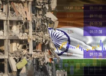 Amidst escalating tensions between Israel and Iran, India is on alert for potential economic repercussions
