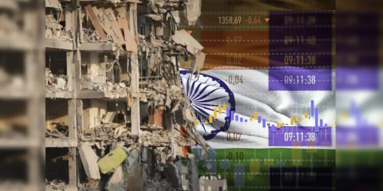 Amidst escalating tensions between Israel and Iran, India is on alert for potential economic repercussions