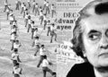 Role of RSS During the 1975 Emergency {Image- OneIndia)