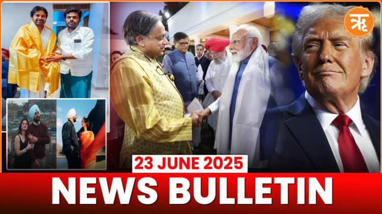 Shashi Tharoor Praises PM Modi, Highlights Unity in Global Outreach