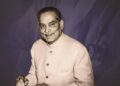 Pioneering physician and the second Chief Minister of West Bengal, Dr. Bidhan Chandra Roy (PC: NewsBytes)